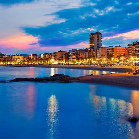 Apt Petxina Blue * Lloret de Mar