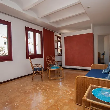 Appartement Apt Petxina Blue