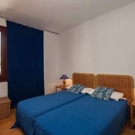 Apt Petxina Blue Lejlighed