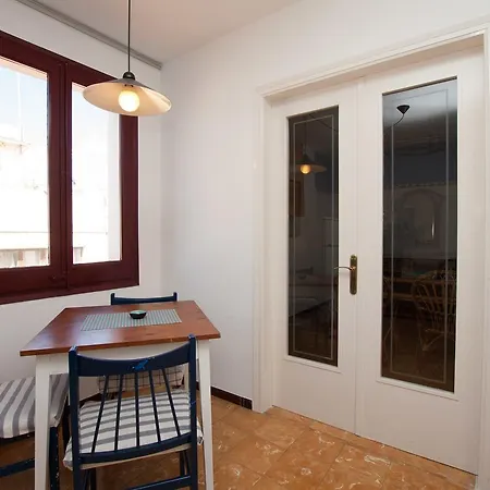 Apt Petxina Blue Lejlighed Lloret de Mar