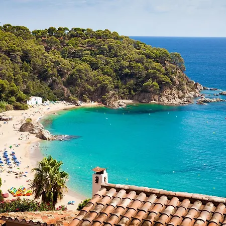 Appartement Apt Petxina Blue Lloret de Mar